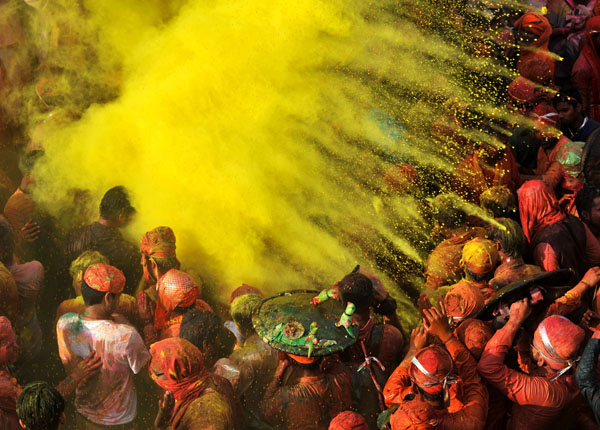 Jak se fotí Kostarika