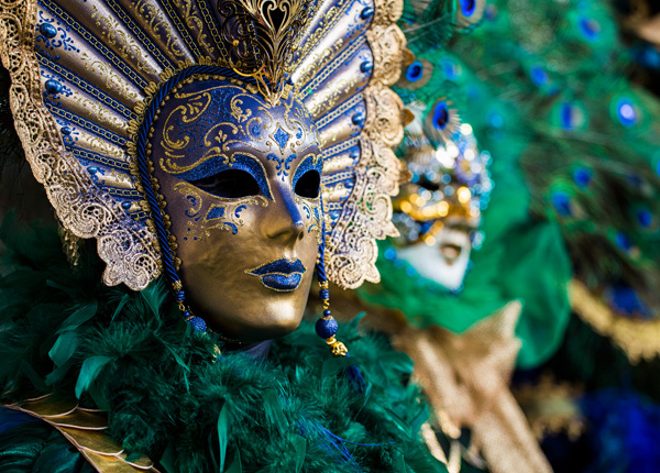 Jak se fotí Kostarika