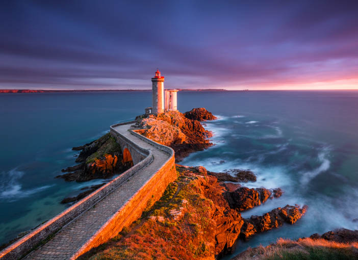 Phare du Petit Minou