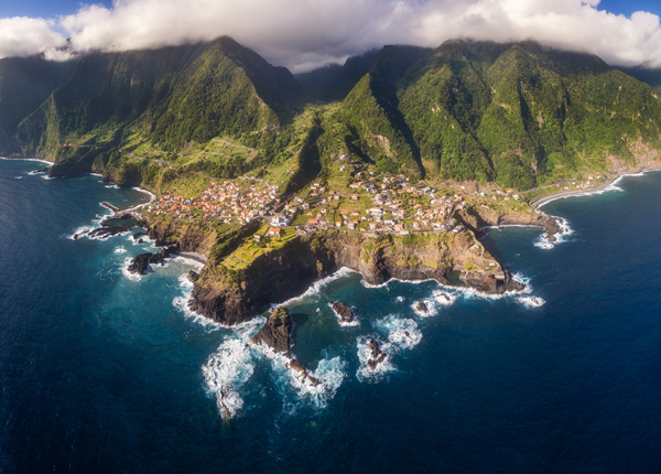 Madeira